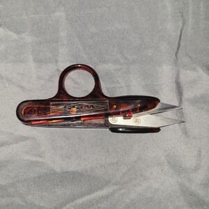 Crescent Wiss 4-3/4" Quick Clip Sharp Point Nippers 1570 Snip